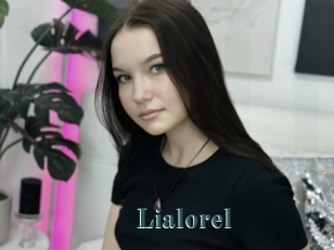 Lialorel