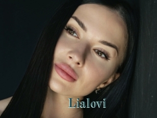 Lialovi