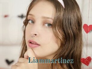 Liammartinez