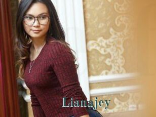 Lianajey