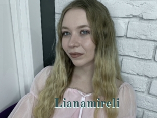 Lianamireli