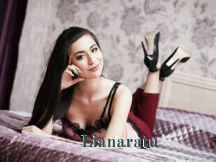 Lianaratu