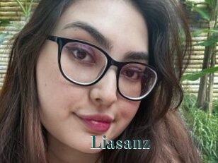 Liasanz