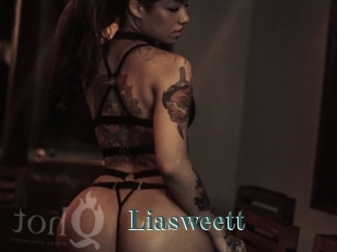 Liasweett