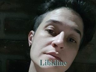Libidine