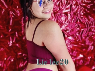 Lie_lee20