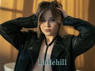 Liiliehill