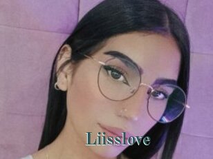 Liisslove