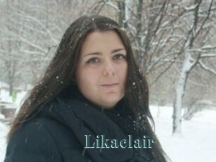 Likaclair