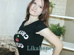 Likahoney