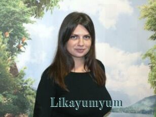 Likayumyum