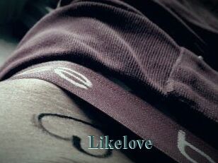 Likelove