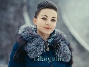 Likeyuliia
