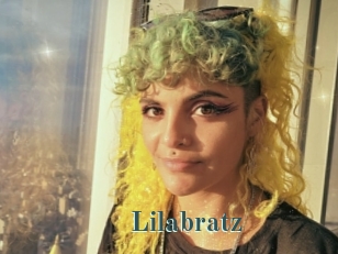 Lilabratz