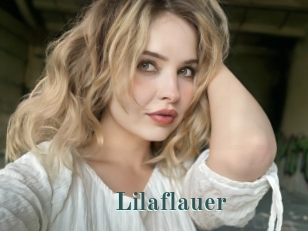 Lilaflauer