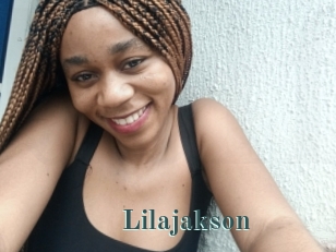 Lilajakson