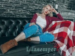 Lilasemper