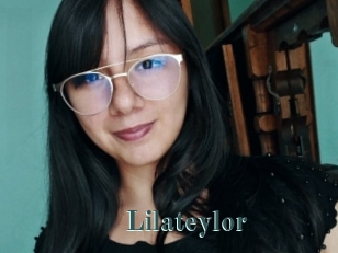 Lilateylor