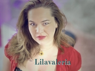 lilavaleria Belles Femmes