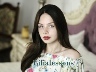 Lilialessons