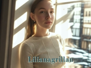 Lilianagrillan