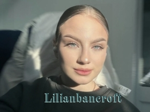 Lilianbancroft