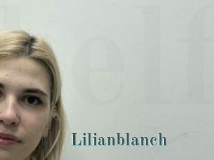 Lilianblanch