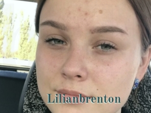 Lilianbrenton
