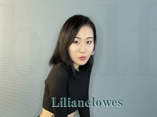 Lilianclowes