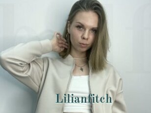 Lilianfitch