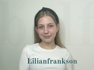 Lilianfrankson