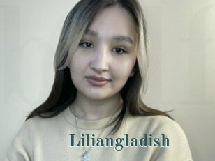 Liliangladish