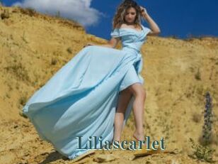 Liliascarlet