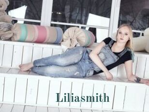 Liliasmith