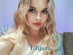 Lilijana