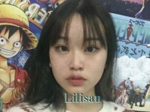 Lilisan