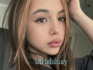 Lilishinay