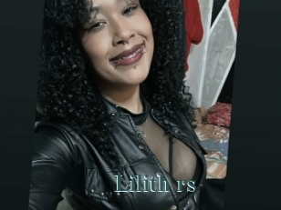 Lilith_rs