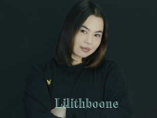 Lilithboone