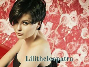 Lilithcleopatra