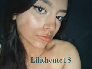 Lilithcute18
