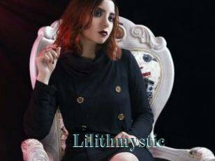 Lilithmystic