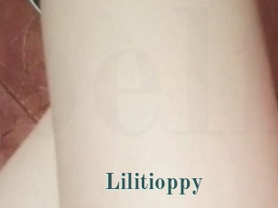 Lilitioppy