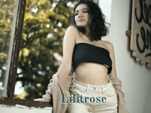Lilitrose