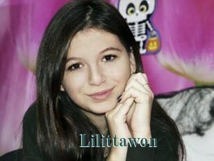 Lilittawon