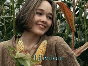 Lilivilson