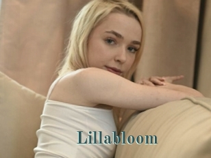 Lillabloom