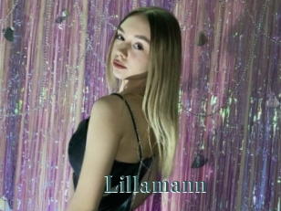 Lillamann