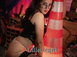 Lilletlegirl