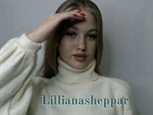 Lillianasheppar
